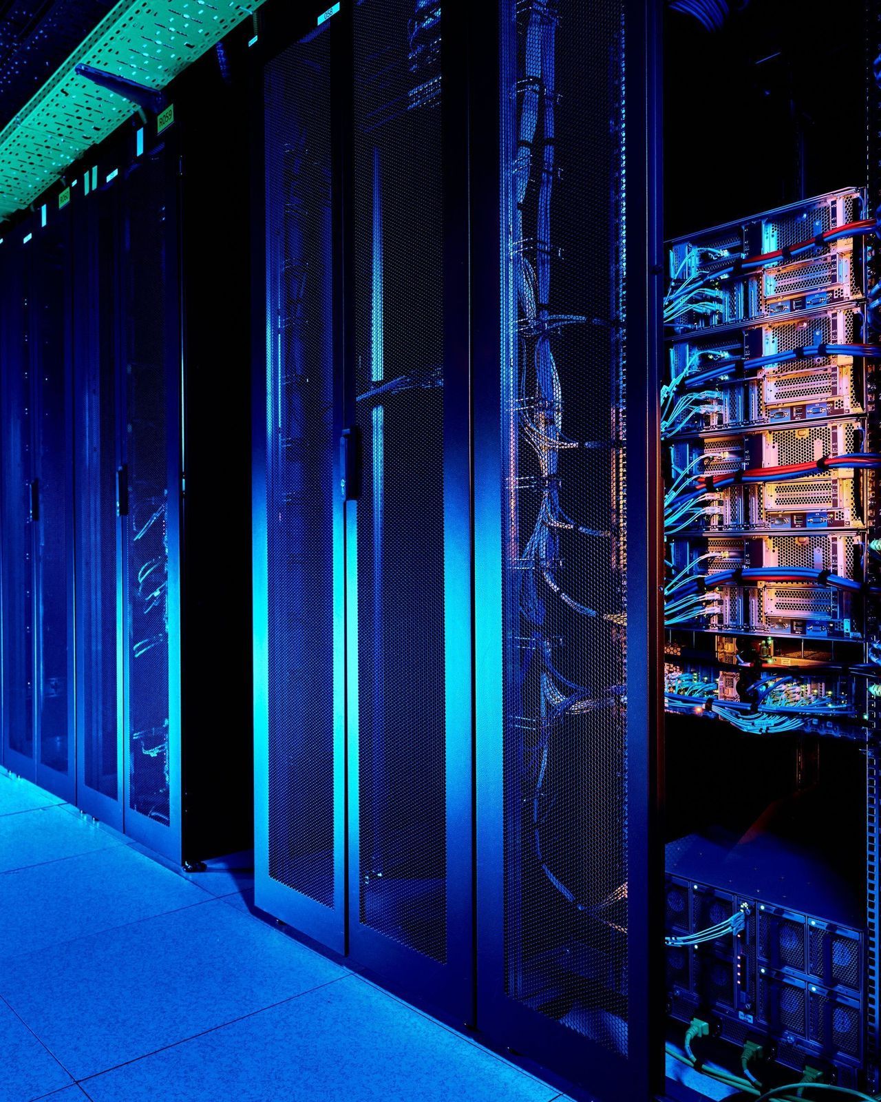Digitalserver KEYES | Digital solutions